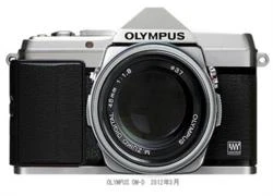 Tin đồn máy MFT phong cách retro của Olympus