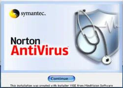 Tin tặc doạ phát tán mã nguồn Norton AntiVirus của Symantec