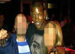 Titus Bramble bị cáo buộc bạo dâm