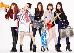 TOP 5 idols mới làm rung chuyển K-Pop 2012