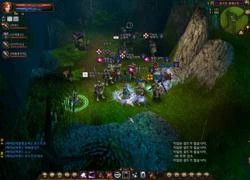 Top MMO mới đáng chú ý tháng 1 năm 2012 (phần 2)