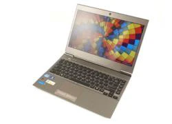 Toshiba hứa hẹn loạt 'bom tấn' ở CES 2012