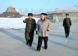 Triều Tiên bác hoài nghi khả năng lãnh đạo của ông Kim Jong-un