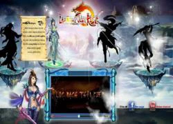 Tuần cuối năm rộn ràng với hàng loạt game mới về nước