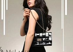 Túi Clutch cho tiệc cuối năm