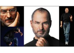 Tượng Steve Jobs giống thật đến đáng ngạc nhiên