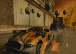 Twisted Metal &#8211; Thật hay đùa giấc mơ e-Sport?