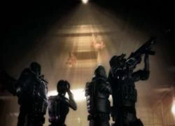 Vào vai kẻ xấu trong Resident Evil: Operation Raccoon City