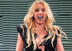 Vệ sĩ cũ tiết lộ bí mật giường chiếu của Britney