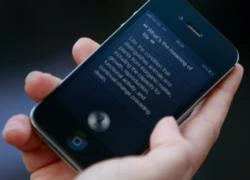 Vì sao Google, Microsoft lo sợ Siri?