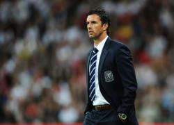 Vợ Gary Speed gián tiếp giết chồng?