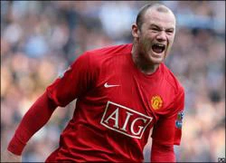 Wayne Rooney lại "xé rào"?