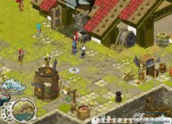 Webgame Wakfu bước sang OB