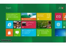 Windows 8 có thể ra bản chính thức vào tháng 10