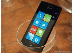 Windows Phone Tango chỉ yêu cầu RAM 256MB