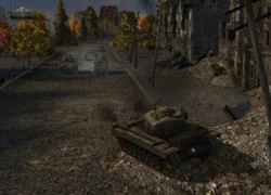 "World of Tanks rất khó hack khi về Việt Nam"