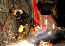 'Xưng bá' trong chế độ mutilplayer của Ninja Gaiden 3