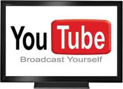 YouTube công bố dự án TV web trị giá 300 tỷ USD