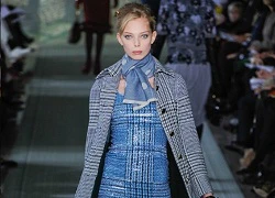 5 xu hướng 'khuấy đảo' Tuần lễ NYFW 2012