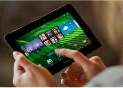 7 lý do khiến BlackBerry PlayBook 2 dễ thất bại