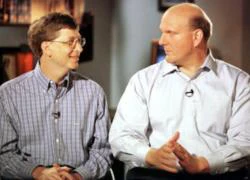 8 điều Steve Ballmer đã làm để Microsoft tốt hơn