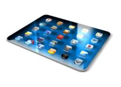 9 điều chúng ta chưa thể biết về iPad 3