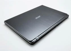 Acer Aspire S5 sắp ra thị trường