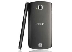 Acer CloudMobile chạy Android 4.0 sẽ được giới thiệu tại MWC