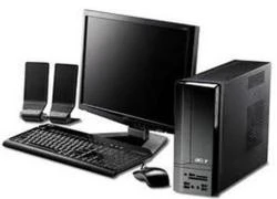 Acer sẽ xuất xưởng 1 triệu chiếc PC vào Brazil