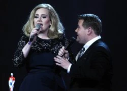 Adele muốn "trả thù" sau khi bị ngắt lời tại Brit Awards?