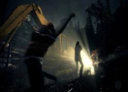 Alan Wake: Tuyệt tác game kinh dị