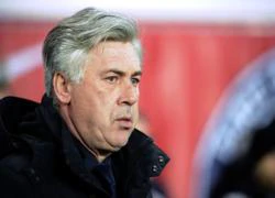 Ancelotti đã nhớ lại đêm Istanbul