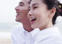 Angelababy diễn cảnh nóng đầu tiên với "đối thủ của Châu Du Dân"