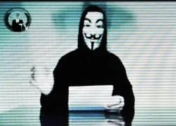 Anonymous sẽ đánh sập internet vào ngày 31.3?