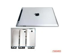 Apple iPad 3 sẽ trang bị camera lên đến 8 Mpx