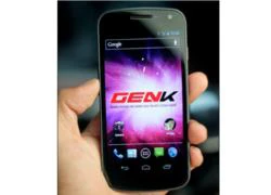 Apple muốn cấm bán Galaxy Nexus tại Mỹ