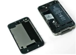 Apple sẽ bỏ chuẩn kết nối 30 chân?