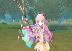 Atelier Meruru &#8211; Tựa game mang &#8220;hồn&#8221; Final Fantasy