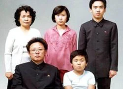 Báo Pháp: Con trai cả của Kim Jong-Il sợ bị ám sát