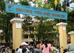 Bắt hàng loạt đạo chích ở trường học, bệnh viện