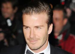 Becks quyến rũ nhất hành tinh