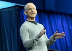 Bí ẩn về người thừa kế chức danh CEO của Microsoft