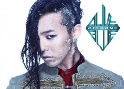 Big Bang "hồi sinh" sau thời gian bị "vùi dập" dưới tuyết?