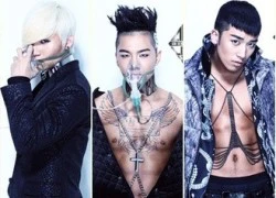 Big Bang quyết thay đổi &#8220;quy luật lịch sử&#8221; Kpop