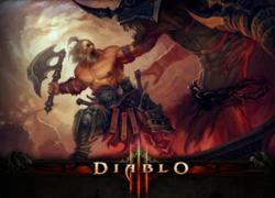 Blizzard bất ngờ khuyến mại 100.000 key Diablo III