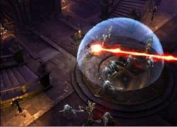 Blizzard khuyên người chơi đừng quá kỳ vọng vào Diablo III