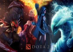 Blizzard "nổi điên" không cho Valve sử dụng cái tên DotA 2