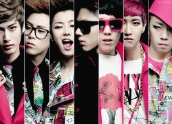 Block B cúi gập người xin lỗi sau scandal 'vô duyên'