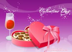 Bộ sưu tập những lời chúc Valentine ngọt ngào nhất