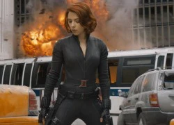 Bom tấn 'The Avengers' tung trailer đầy cảnh cháy nổ